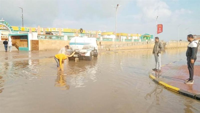 الاستعداد القصوى