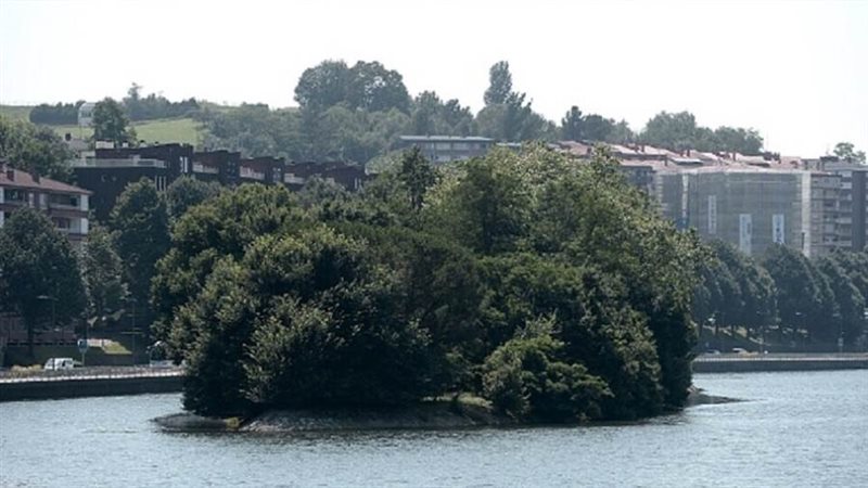 نهر ليريس - ارشيفية