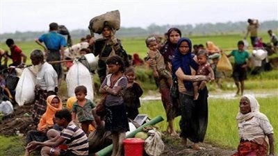  إندونيسيا: العثور على العشرات من مسلمي 