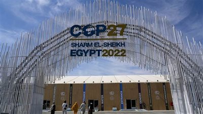 الدولار وكأس العالم ودعم مصر وCOP 27 تريندات المصريين عام 2022