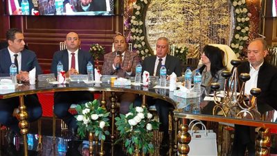 شعبة المسابك  بالصناعات تعد قائمة بالتحديات المواجهة للقطاع لبحث حلها مع الجهات الحكومية