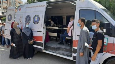 الداخلية تواصل جهودها في تيسير إجراءات حصول المواطنين على الخدمات الشرطية