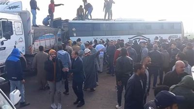 بعد إصابة 17 طالبًا.. جامعة خاصة تلقي بالمسؤولية على 