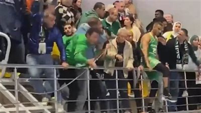 أشهر حوادث المدرجات فى العالم.. سور مدرج حسن مصطفى ليس الأول