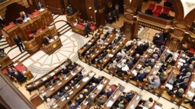 مجلس الشيوخ يوافق نهائيا على مشروع قانون إنشاء صندوق مصر الرقمية