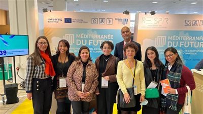 بنات النيل في رحلة سينمائية عبر المتوسط