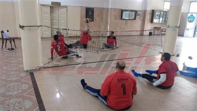 رياضة كفرالشيخ تطلق المشروع القومي لذوي القدرات الخاصة بمراكز تدريب بمشاركة 100 لاعب