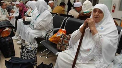 القضاء الإداري: قرار الحكومة بفرض رسوم العمرة أكثر من مرة باطل والمحكمة تعيدها لسيدة معتمرة 