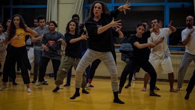 «حتشبسوت» أحدث عروض فرسان الشرق بالجمهورية وأوبرا الإسكندرية