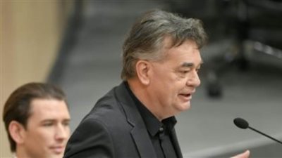 نائب المستشار النمساوي يرفض موقف بلاده ضد انضمام رومانيا الى شنجن