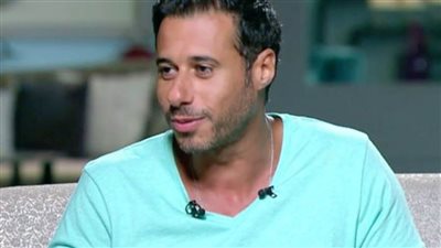 تعرف على شخصية أحمد السعدني في مسلسل 