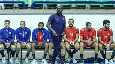 ديفيد ديفيز يحدد بديل البرازيلي نانتس مع فريق اليد