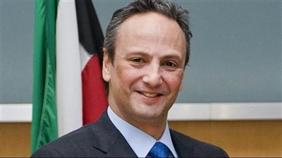 وزير خارجية الكويت يؤكد أهمية الروابط الوثيقة والمشتركة بين بلاده والولايات المتحدة