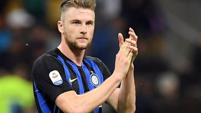 ليفربول يشعل سباق الفوز بخدمات ميلان سكرينيار نجم إنتر ميلان