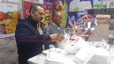 تحرير 84 محضرًا للمخالفين من التجار وأصحاب المخابز بكفر الشيخ
