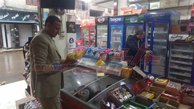 جولات ميدانية لرؤساء المدن بكفر الشيخ على الأسواق