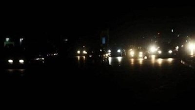 انقطاع الكهرباء عن الآلاف فى أمريكا بعد تعرض محطات لهجوم فى واشنطن