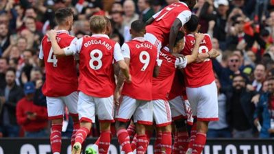 أرسنال يستضيف وست هام للابتعاد بصدارة الدوري الإنجليزي