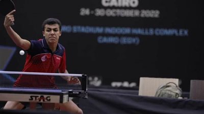 معتز عاشور: نتمنى أن تحقق هذه البطولة نجاحا كبيرا مثل البطولات الماضية 