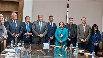 «المنصات الرقمية ومستقبل الإعلام وتحديات الرقمنة» بـ«الأعلى للثقافة»