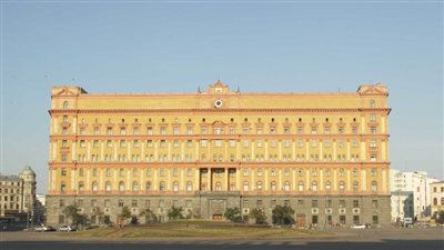 الأمن الفيدرالي الروسي يعلن تصفية مجموعة من أنصار تنظيم 