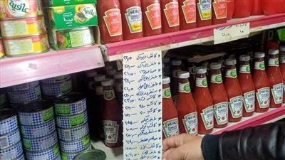 حملات مكبرة للرقابة على الأسواق للتأكد من توافر السلع وضبط الأسعار بالبحيرة 