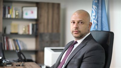 رئيس البورصة المصرية: نحتل موقعًا متقدمًا وسط البورصات العربية