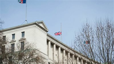 المخابرات البريطانية: روسيا تفتقر الجنود والأصول اللازمة لمراقبة مواقع دفاعها