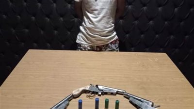 تفاصيل واقعة سقوط  3 تجار مخدرات بالقاهرة