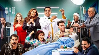 تعرف على قائمة الأفلام المقررة في دور العرض لموسم رأس السنة