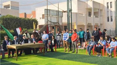 وزارة الهجرة تنظم زيارة لأبناء المصريين من كندا لقرى 