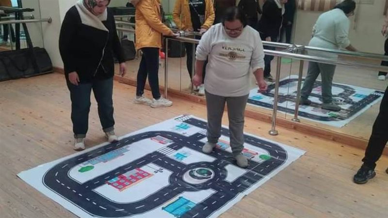 أنشطة ثقافية وفنية