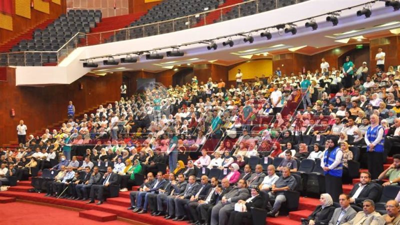 ندوات حياة كريمة