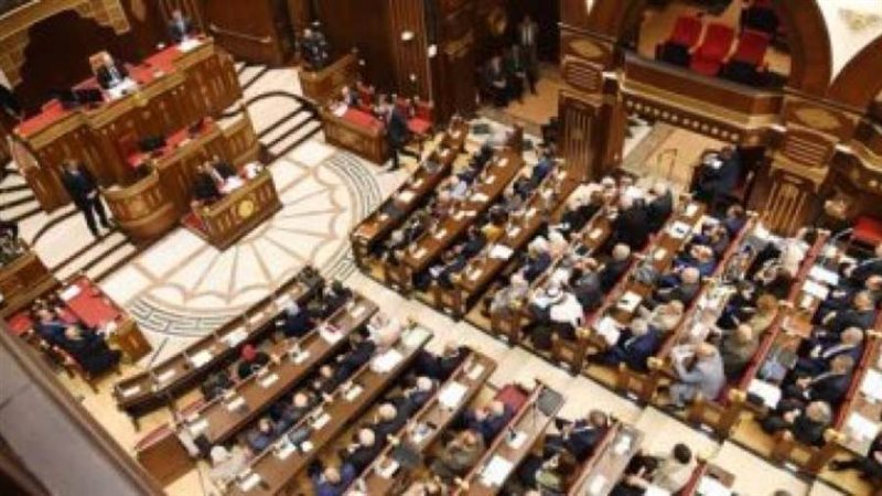 مجلس الشيوخ