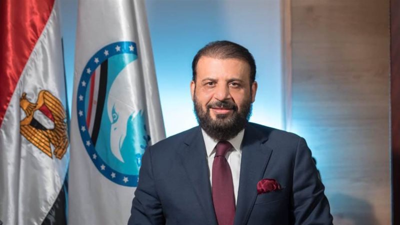 النائب محمد عريبى