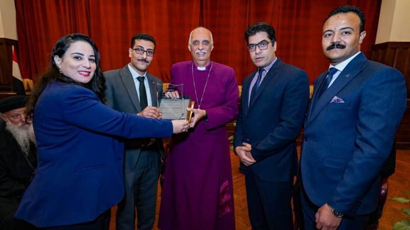 وفد المصريين الأحرار