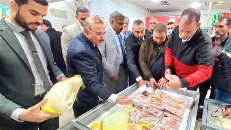 سكرتير عام البحيرة