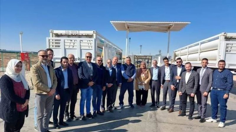 مشروع جديد لإنشاء