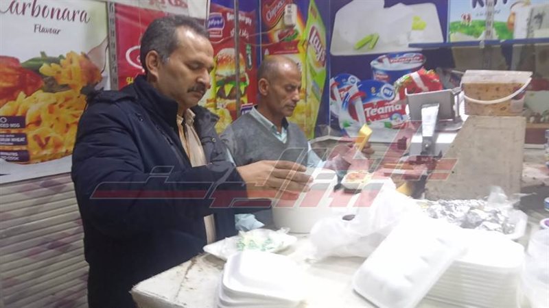 الحملات الرقابية