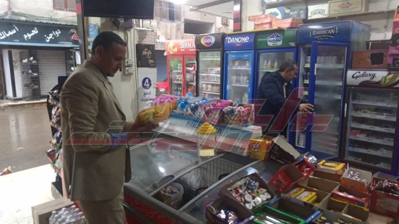 جولات رؤساء المدن