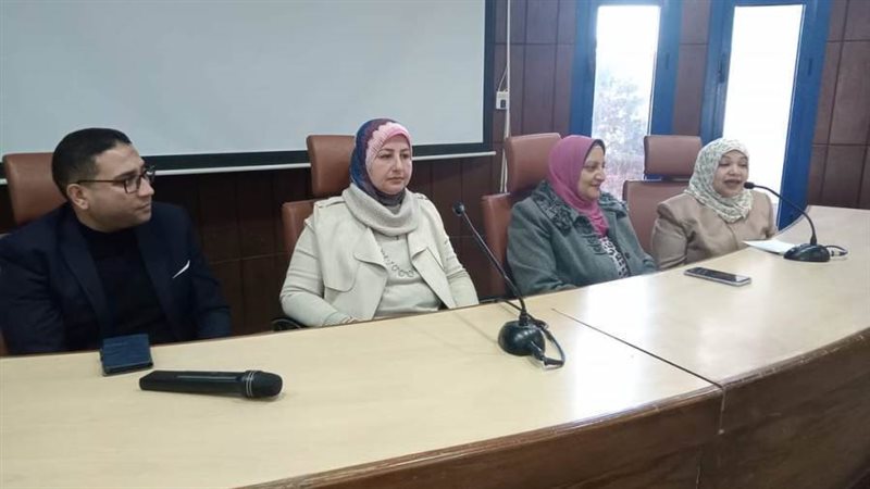 ندوة لإعلام المنيا