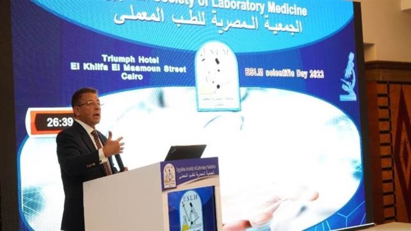 د. أشرف إسماعيل في