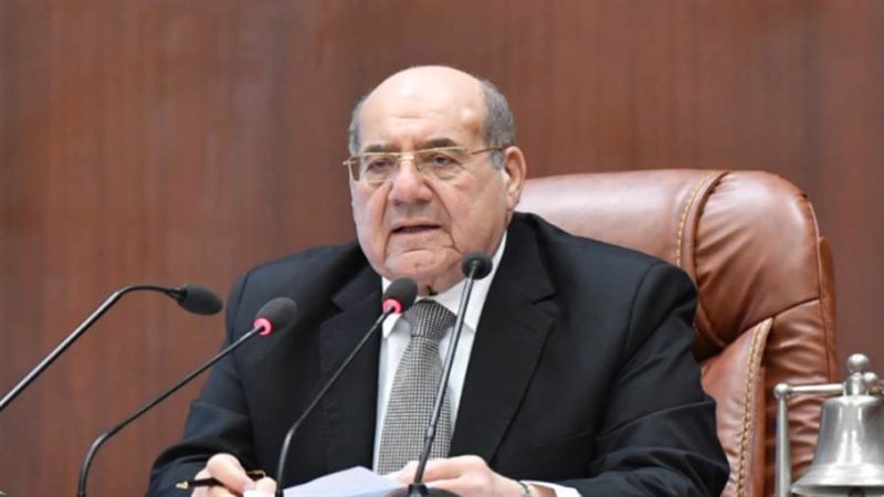 المستشار عبدالوهاب