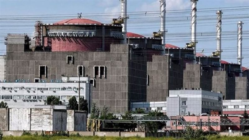 الطاقة الذرية