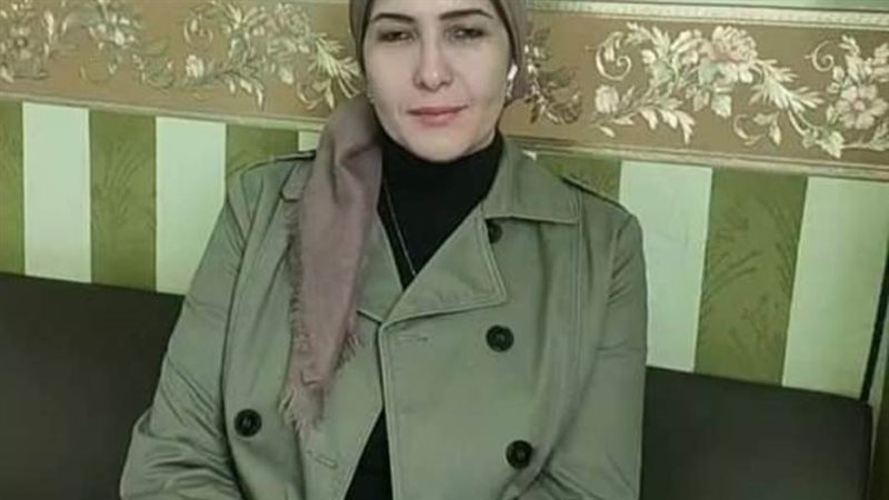 دكتورة عفاف الكومي