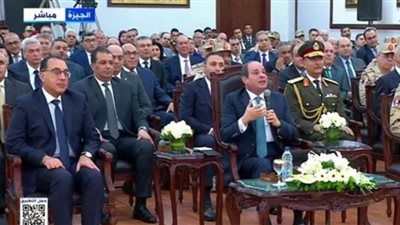 عاجل| 7 معلومات عن صندوق دعم الأسرة المصرية 