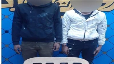 سقوط تشكيل عصابي تخصص في سرقة الهواتف المحمولة بالقاهرة