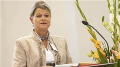    وزيرة الدفاع النمساوية : لن ينتصر أحد فى الحرب الأوكرانية ولا بديل عن المفاوضات