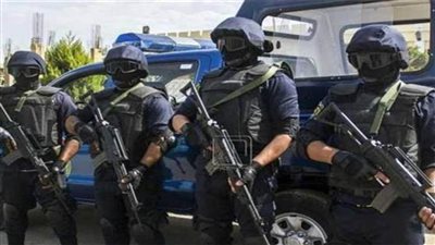 تنفيذ 11591حكمًا قضائيًا بحملة مكبرة بالقليوبية 