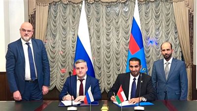 روسيا وسلطنة عمان توقعان مذكرة تفاهم تسمح بتسيير رحلات جوية منتظمة